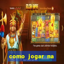 como jogar na roleta cassino